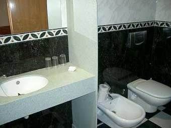Hotel Comercio