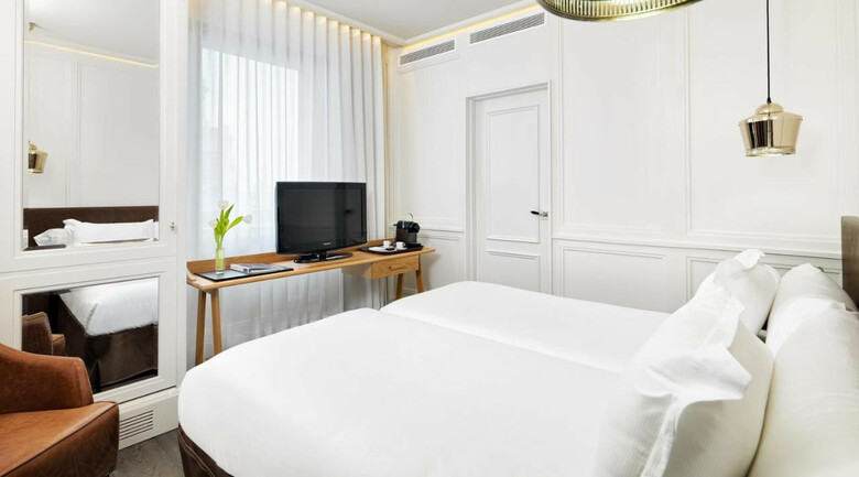 Hotel H10 Montcada Boutique