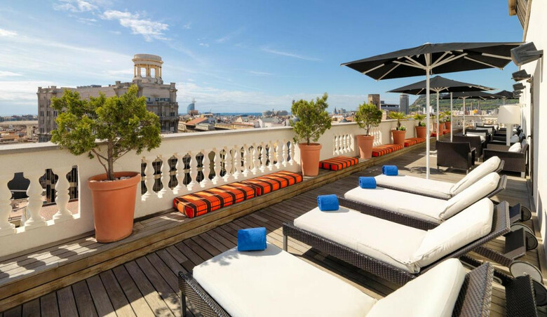 Hotel H10 Montcada Boutique