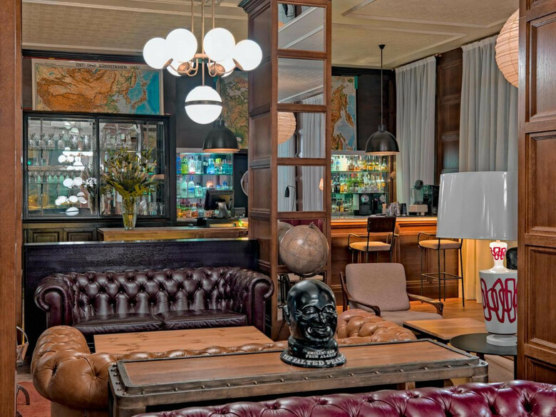 Hotel H10 Montcada Boutique