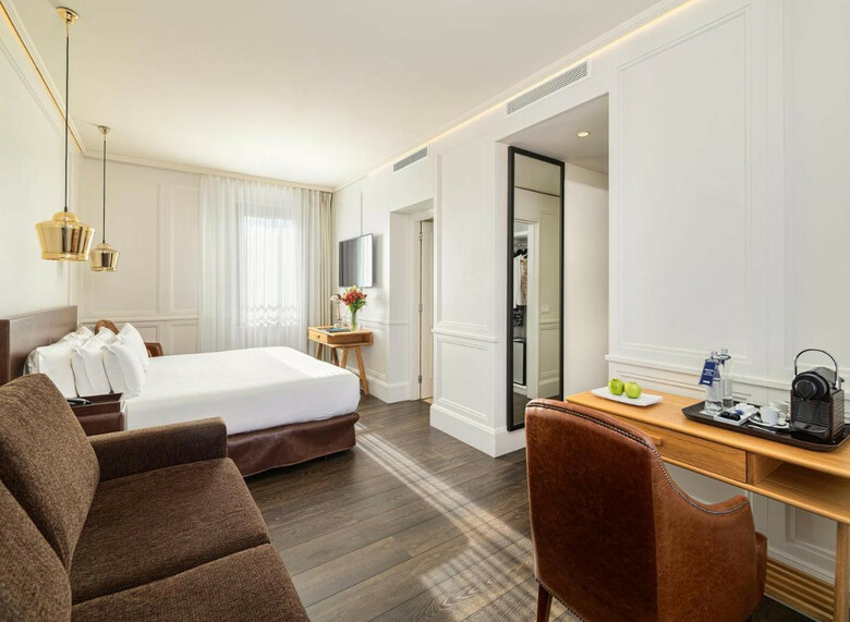 Hotel H10 Montcada Boutique