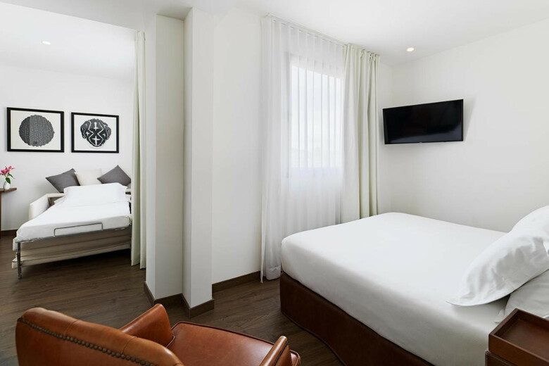 Hotel H10 Montcada Boutique