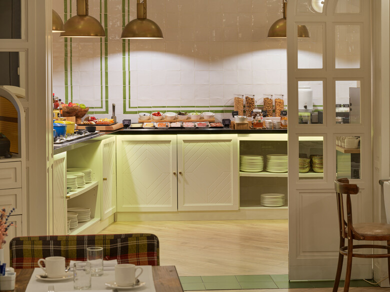 Hotel H10 Montcada Boutique
