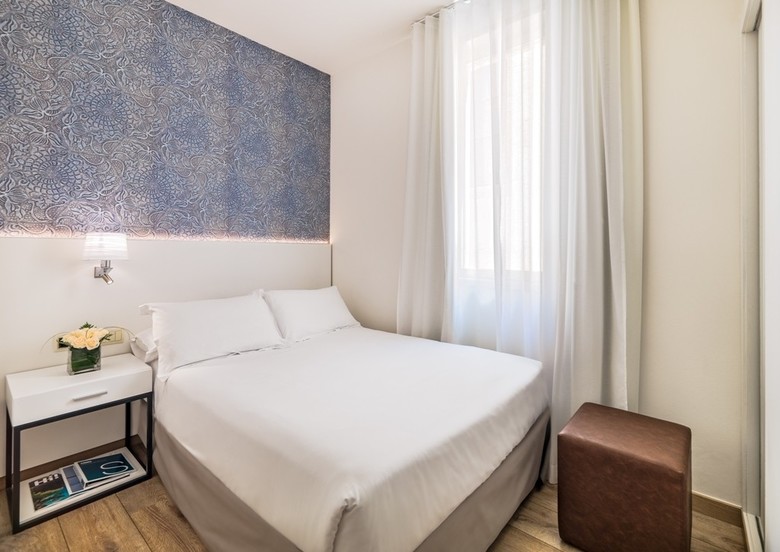 Hotel H10 Rac� Del Pi