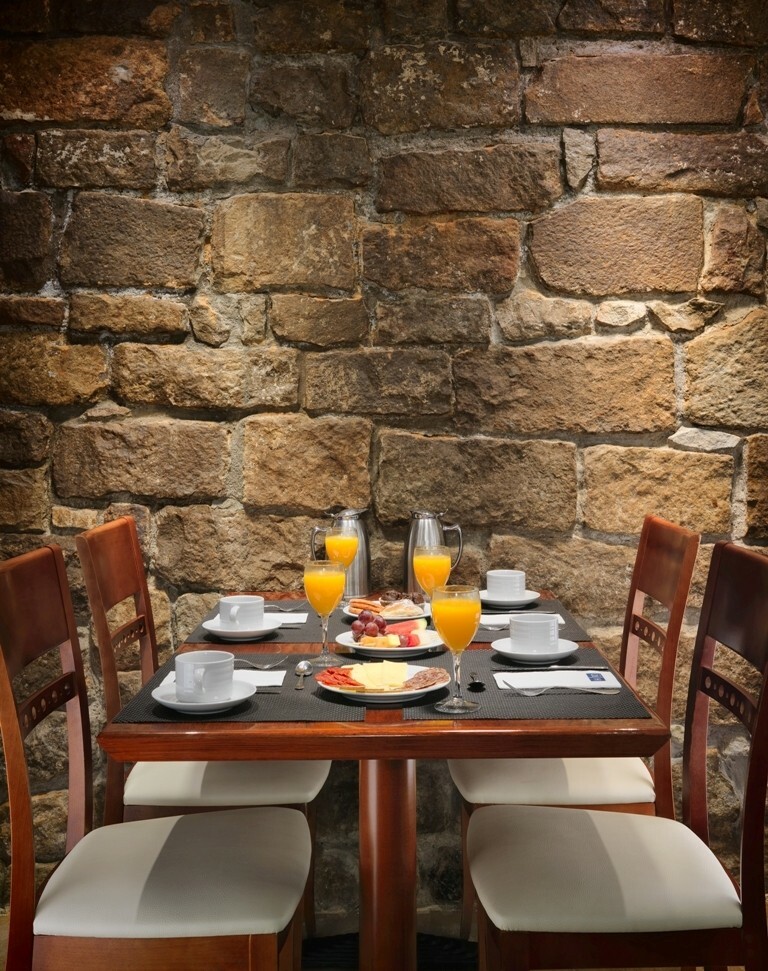 Hotel H10 Rac� Del Pi