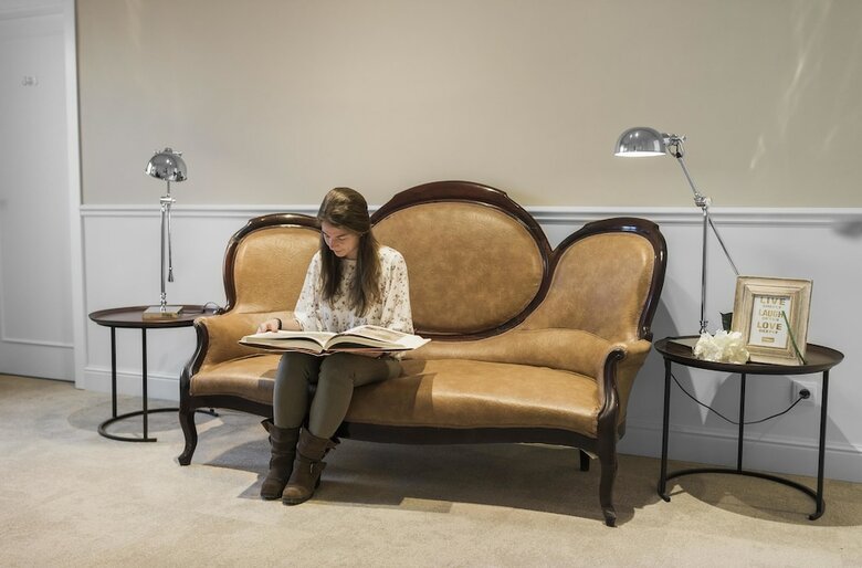 Hotel Meson Castilla