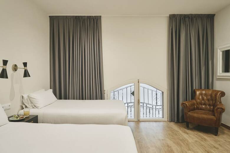 Hotel Meson Castilla