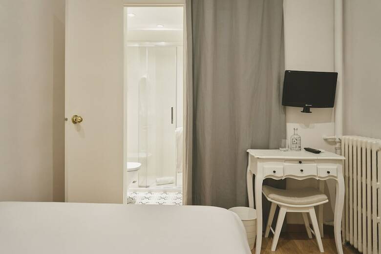Hotel Meson Castilla