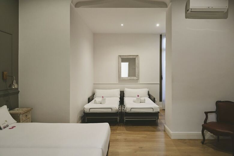 Hotel Meson Castilla