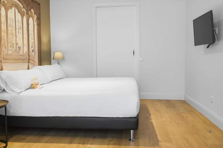 Hotel Meson Castilla