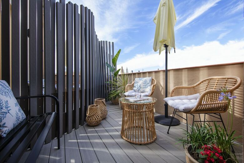 Hotel Oasis
