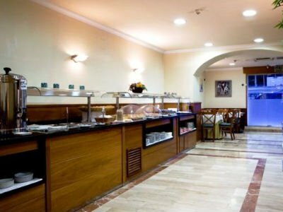 Hotel Oasis