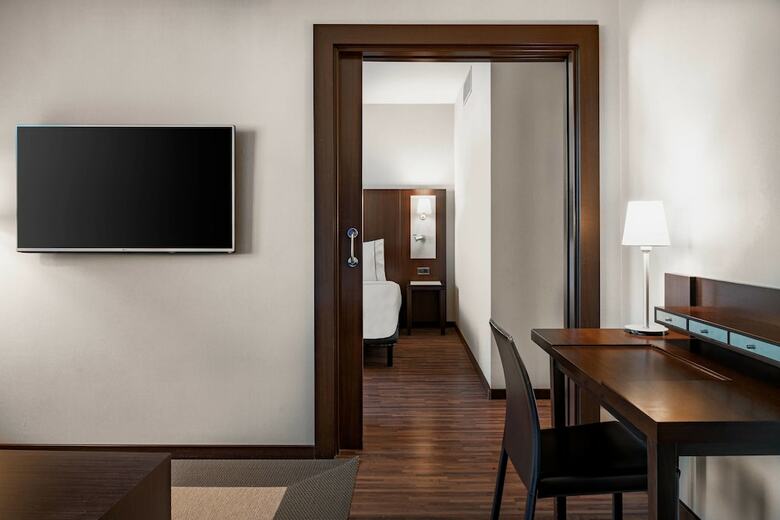 Leonardo Royal Hotel Barcelona Forum