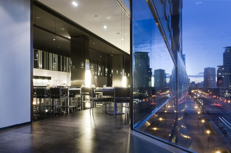 Leonardo Royal Hotel Barcelona Forum