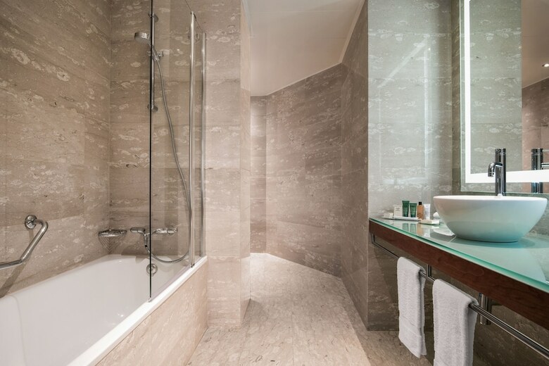 Hotel Hilton Diagonal Mar Barcelona