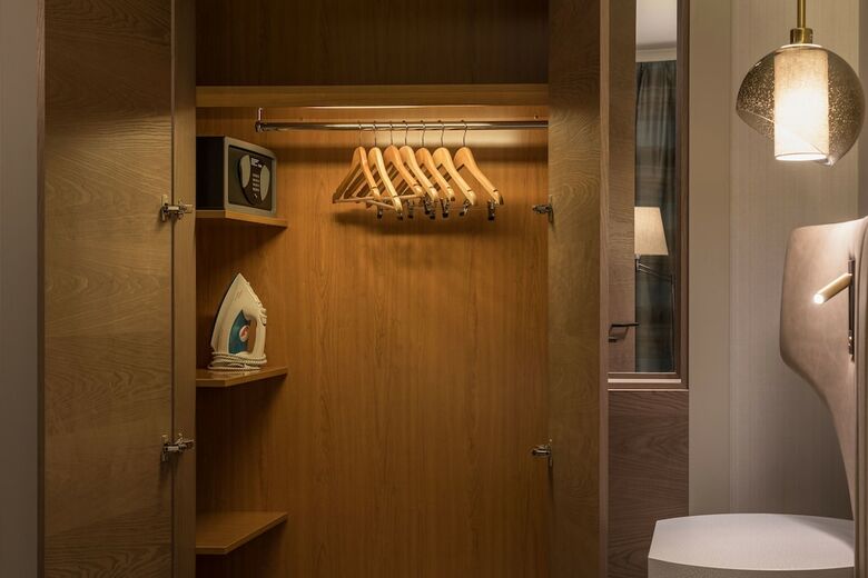 Hotel Hilton Diagonal Mar Barcelona