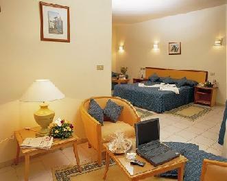 Hotel Du Parc