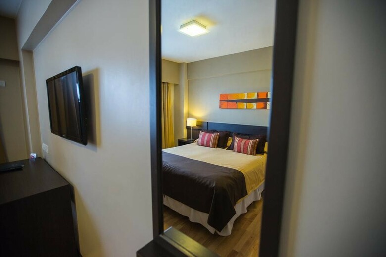 Hotel Carlos V