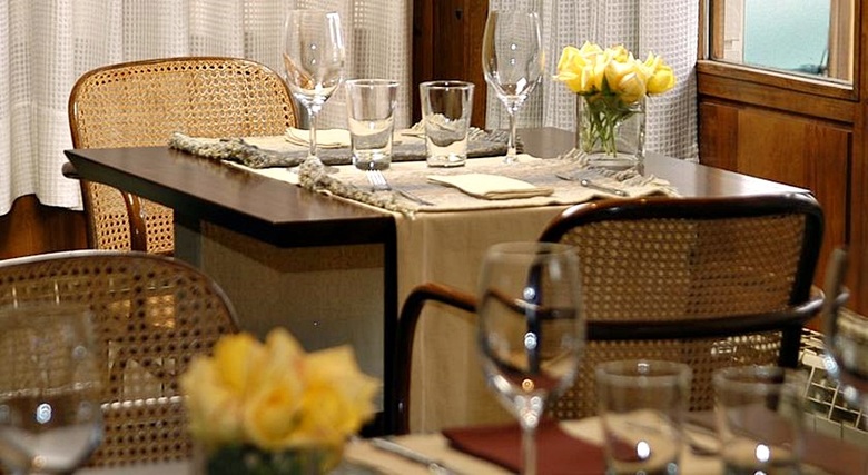 Hotel NH Bariloche Edelweiss