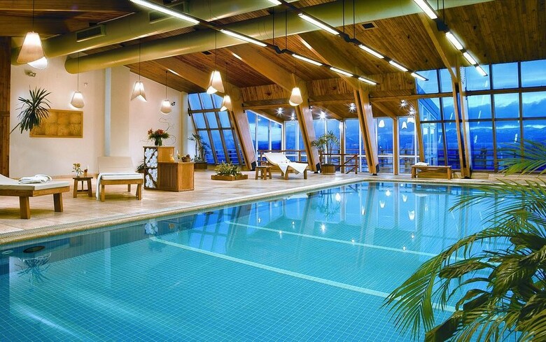 Hotel NH Bariloche Edelweiss