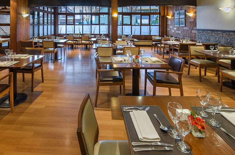 Hotel NH Bariloche Edelweiss