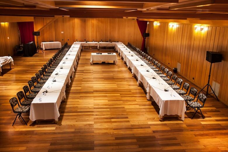 Hotel NH Bariloche Edelweiss