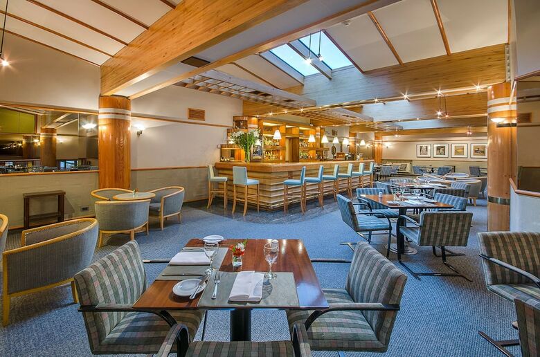 Hotel NH Bariloche Edelweiss