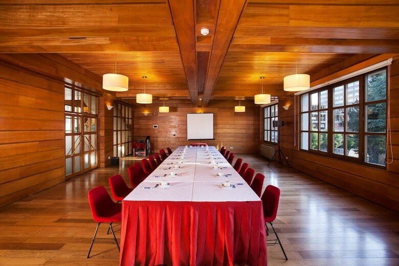 Hotel NH Bariloche Edelweiss