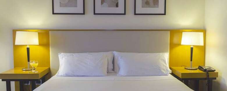 Hotel NH Bariloche Edelweiss