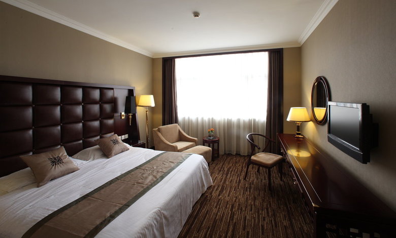 Hotel Jianguo Qianmen