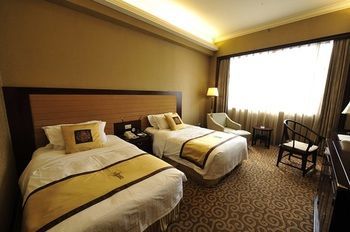 Hotel Jianguo Qianmen