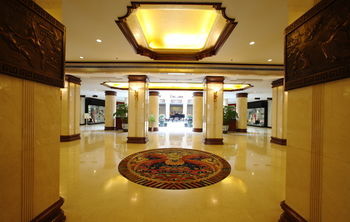 Hotel Jianguo Qianmen