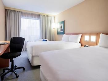 Hotel Novotel Ottawa