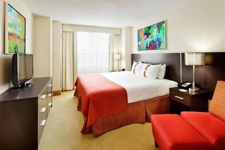 Hotel Holiday Inn Toronto Downtown Centre