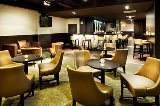 Hotel Holiday Inn Toronto Downtown Centre