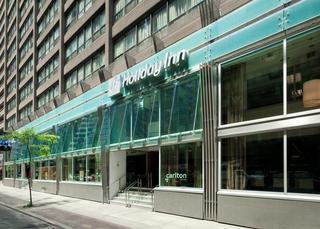 Hotel Holiday Inn Toronto Downtown Centre