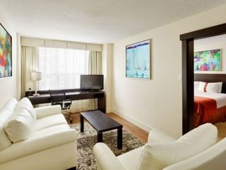 Hotel Holiday Inn Toronto Downtown Centre
