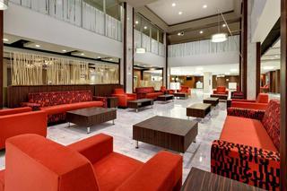Hotel Holiday Inn Toronto Downtown Centre
