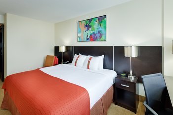 Hotel Holiday Inn Toronto Downtown Centre