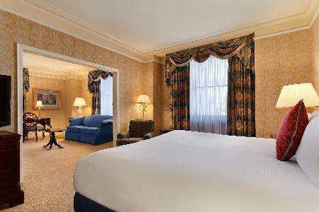 Hotel Fairmont Royal York