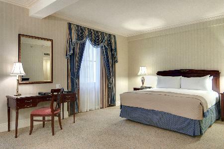 Hotel Fairmont Royal York