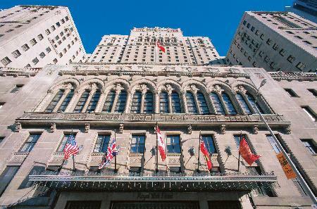 Hotel Fairmont Royal York