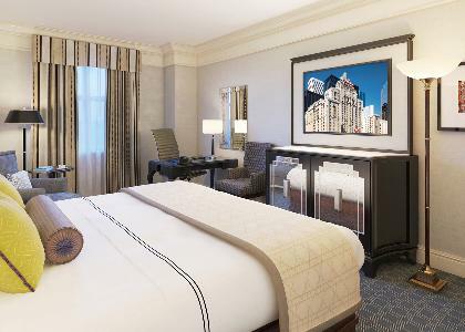 Hotel Fairmont Royal York