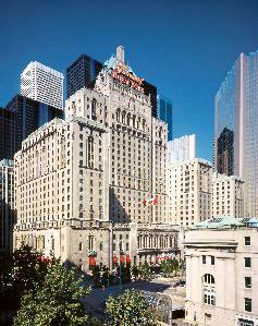 Hotel Fairmont Royal York