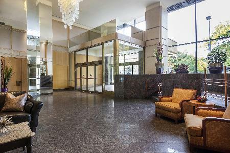 Hotel Gouverneur Place Dupuis