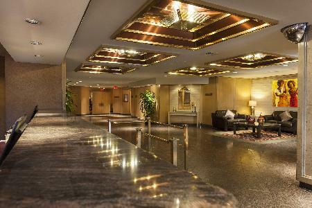 Hotel Gouverneur Place Dupuis