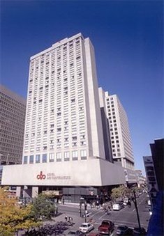 Hotel Gouverneur Place Dupuis