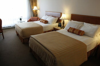 Hotel Gouverneur Place Dupuis