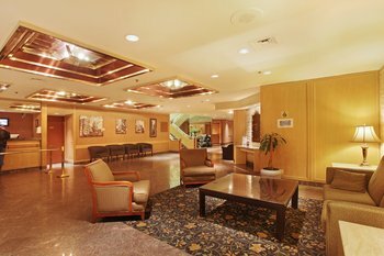 Hotel Gouverneur Place Dupuis