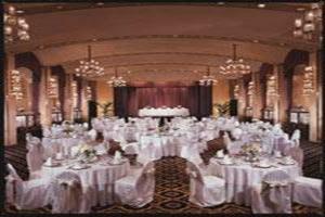 Hotel Marriott Chateau Champlain
